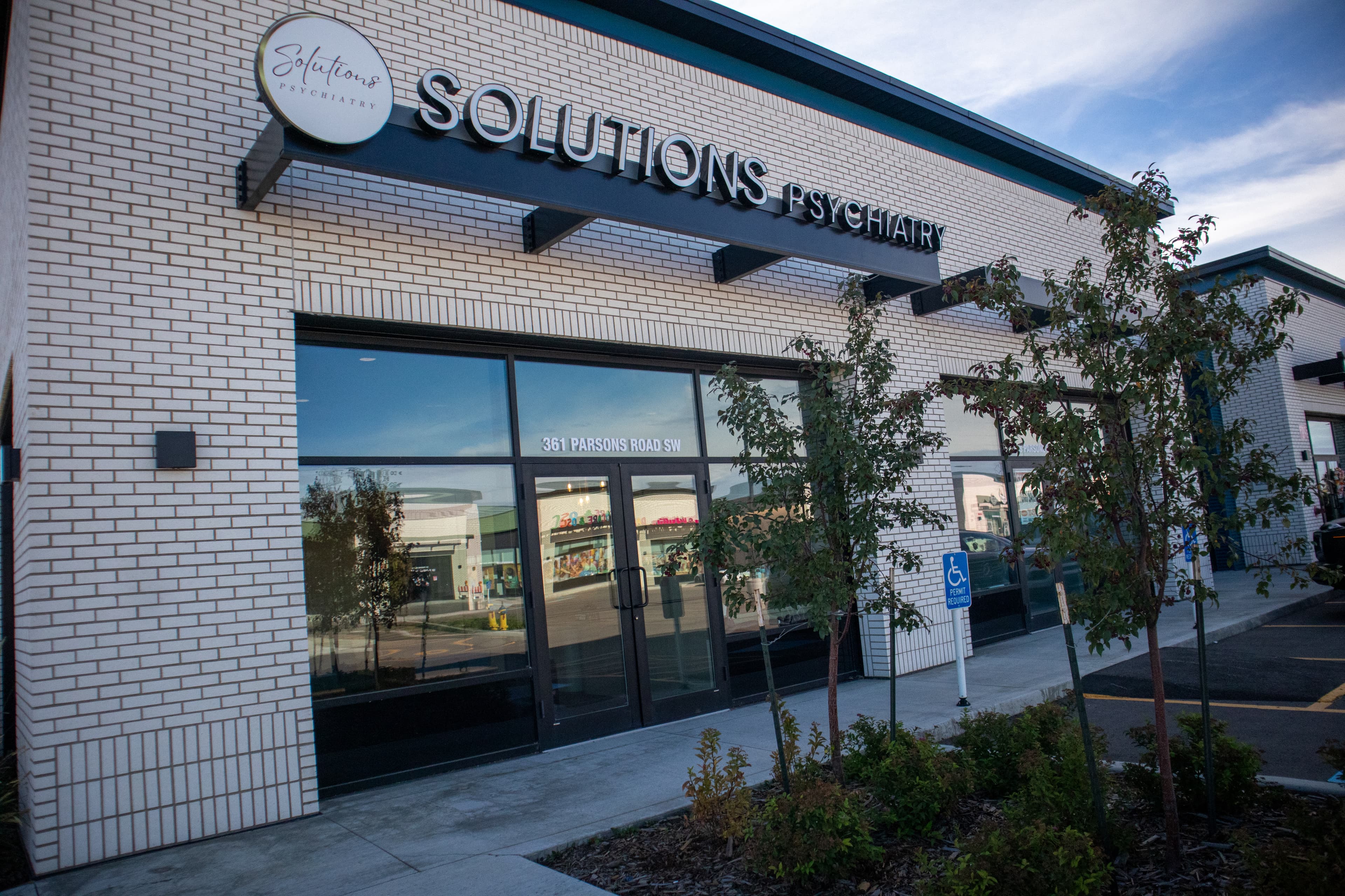 Solutions Psychiatry Clinic