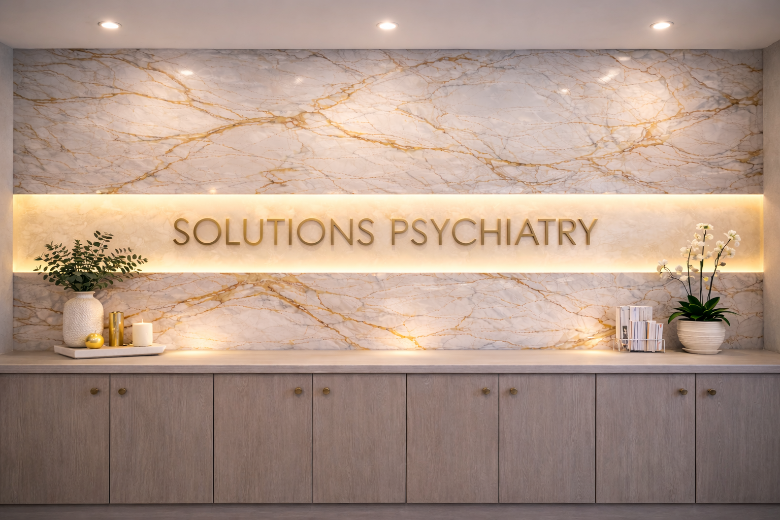 Dr. Abayomi - Child Psychiatrist